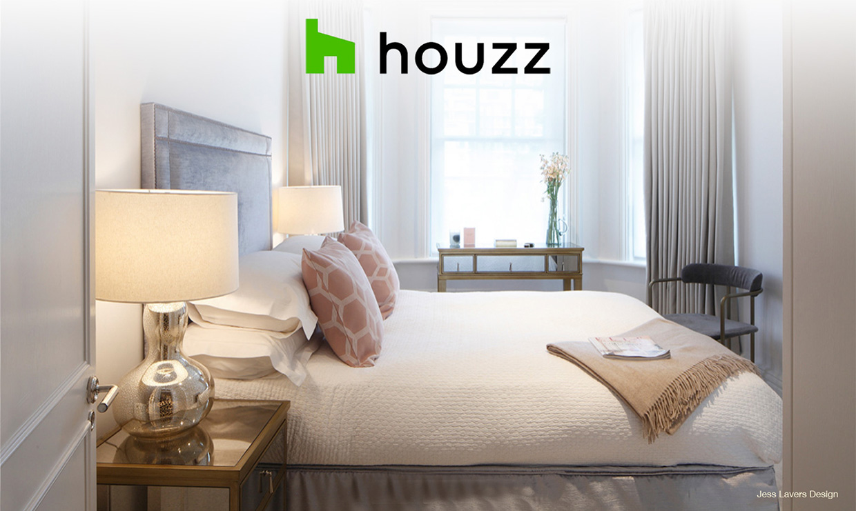 Houzz Tour