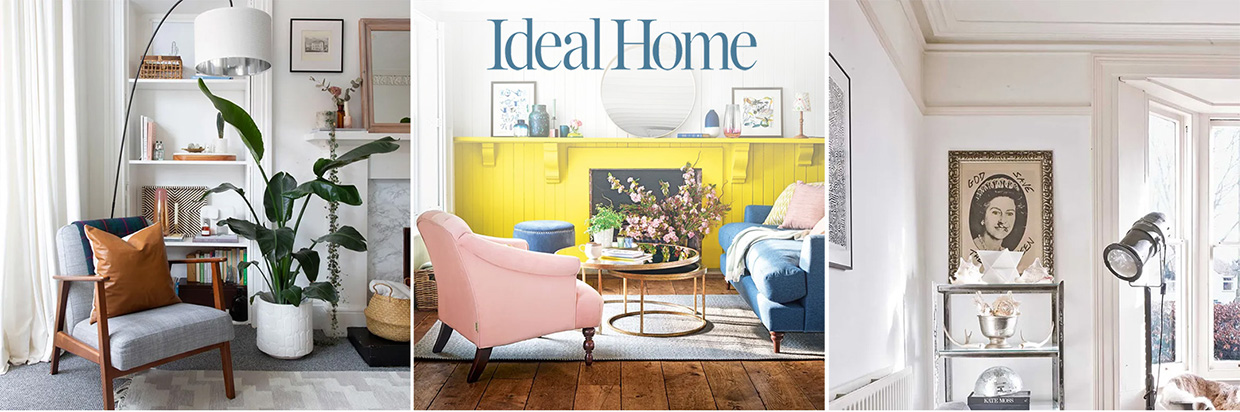 Ideal Home