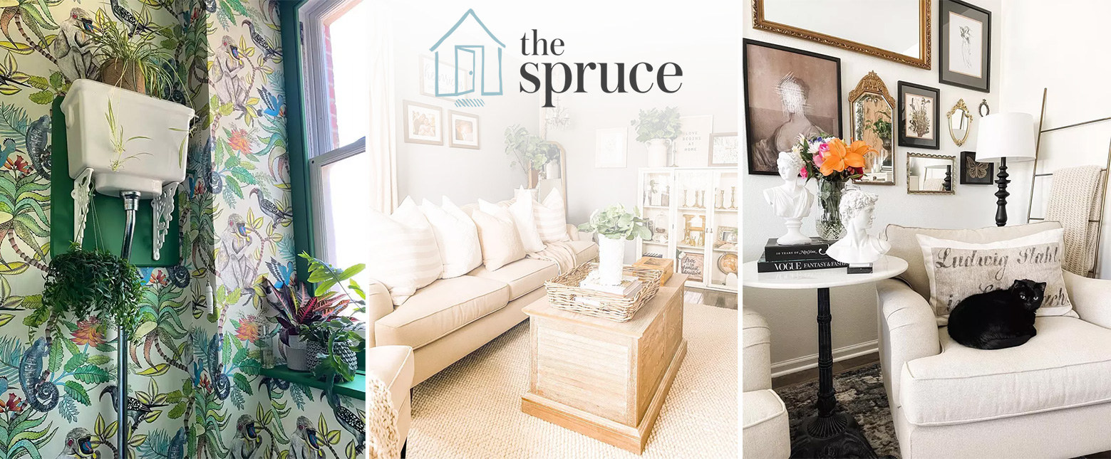 The Spruce