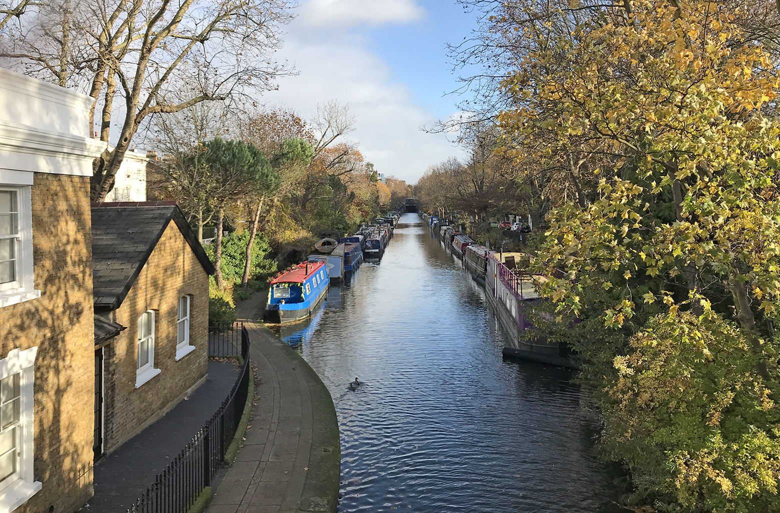 Little Venice