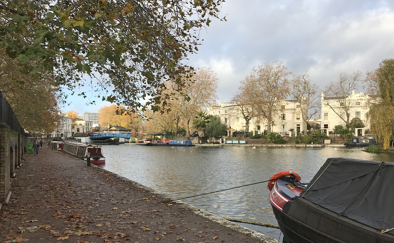 Little Venice