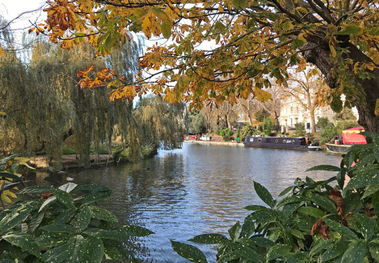 Little Venice