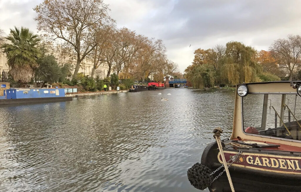 Little Venice