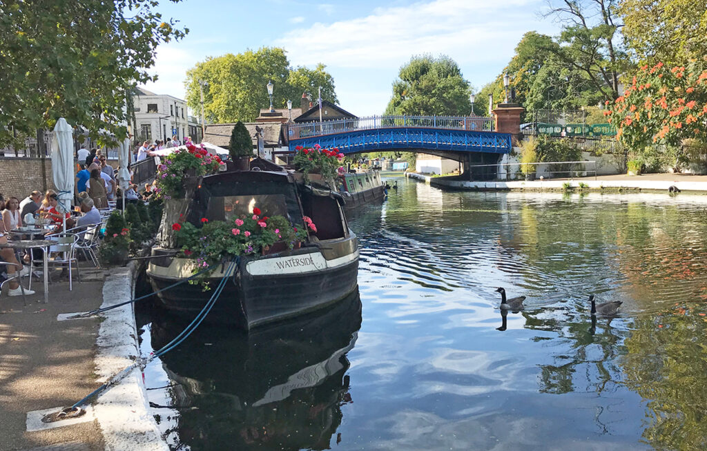 Little Venice