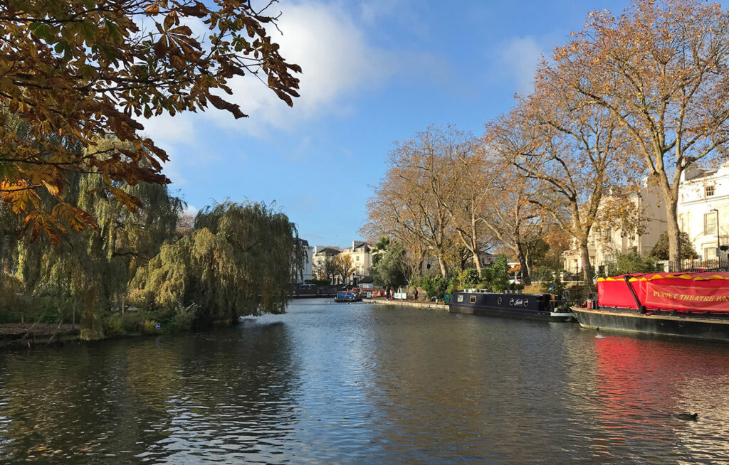 Little Venice