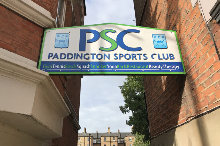 Paddington Sports Club